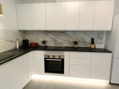 Ebenerdiges und modernes Chalet mit 5 Zimmern in Cala LLombards -- CH 20