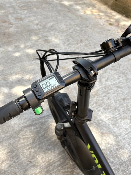 EBIKE Volta
