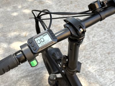 EBIKE Volta