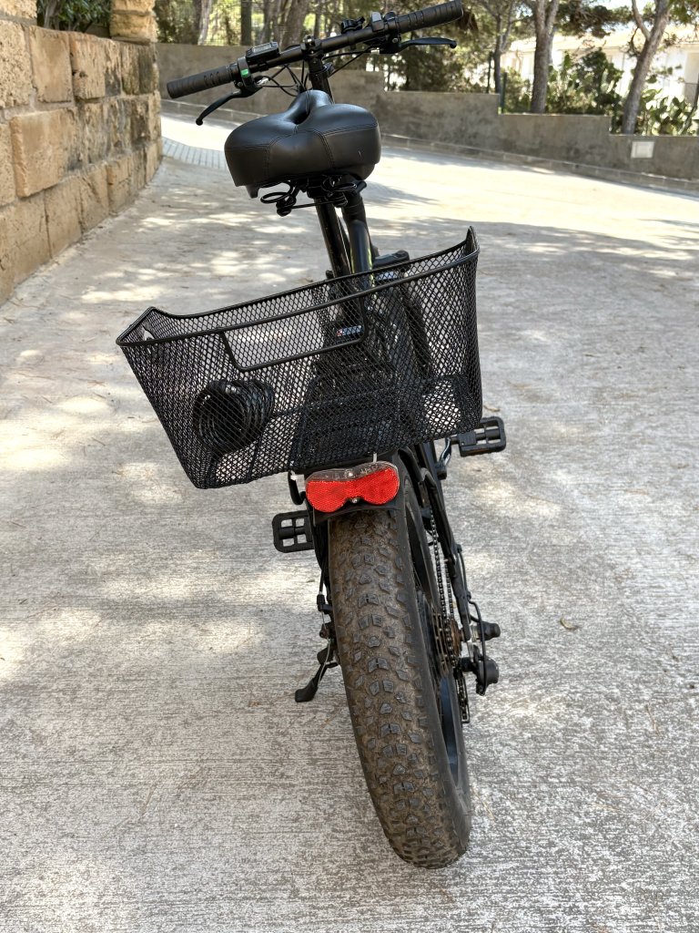 EBIKE Volta