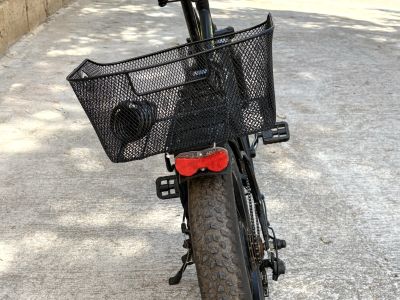 EBIKE Volta