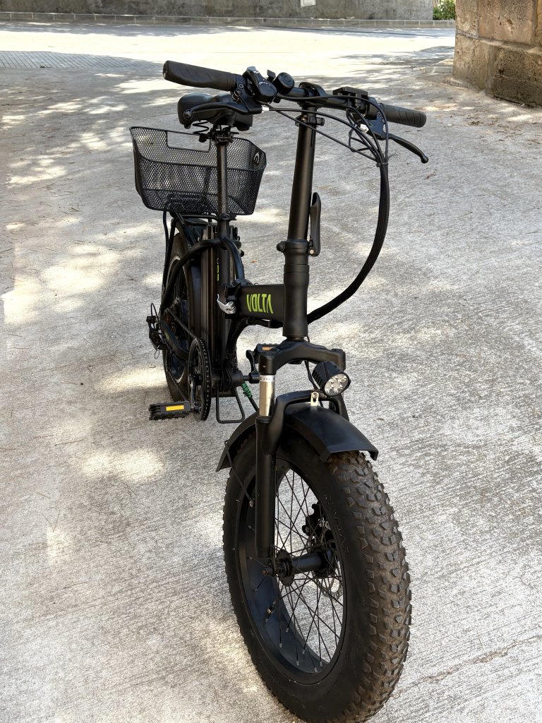 EBIKE Volta