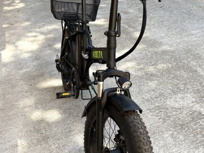 EBIKE Volta
