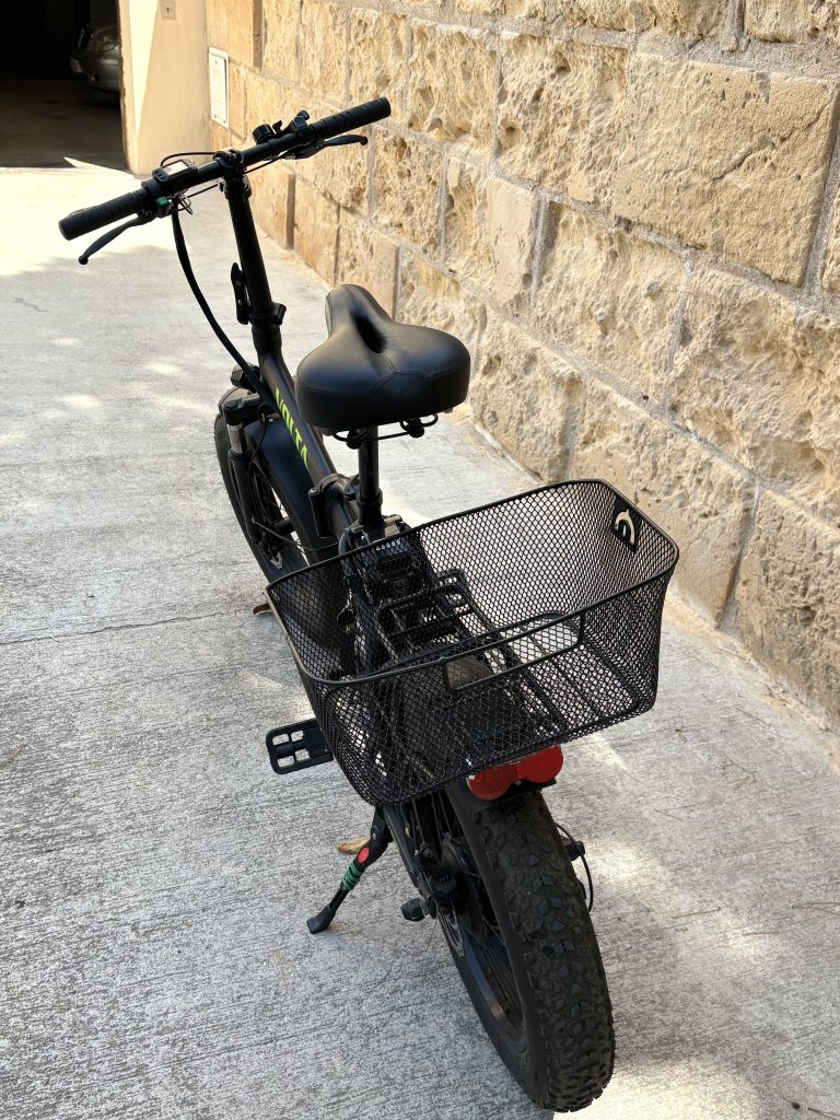 EBIKE Volta