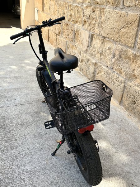 EBIKE Volta