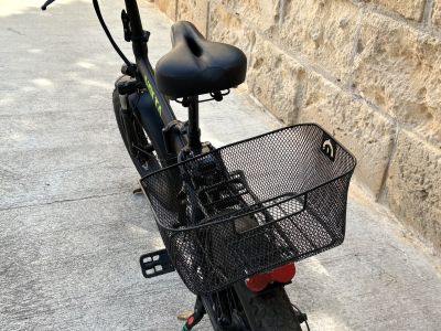 EBIKE Volta