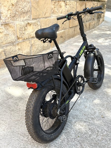 EBIKE Volta