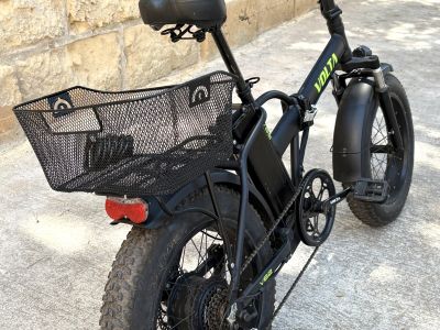 EBIKE Volta