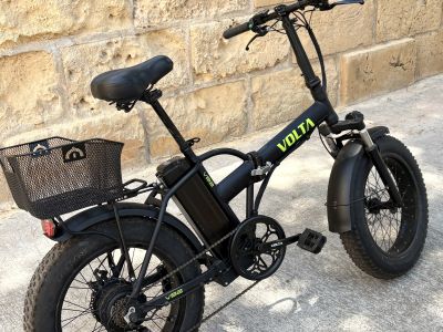 EBIKE Volta