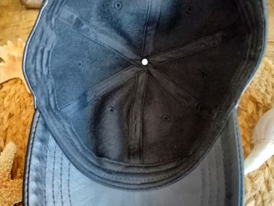 Echt Leder Cappy
