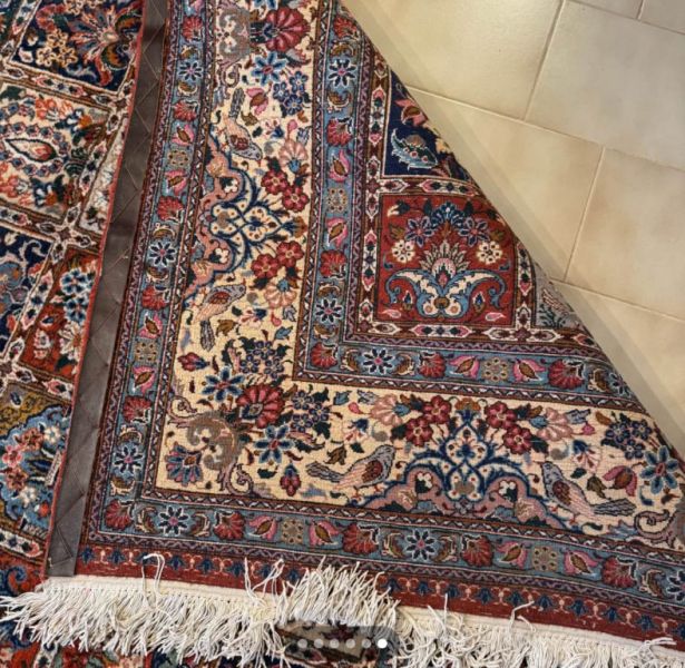 Genuine Persian Rug