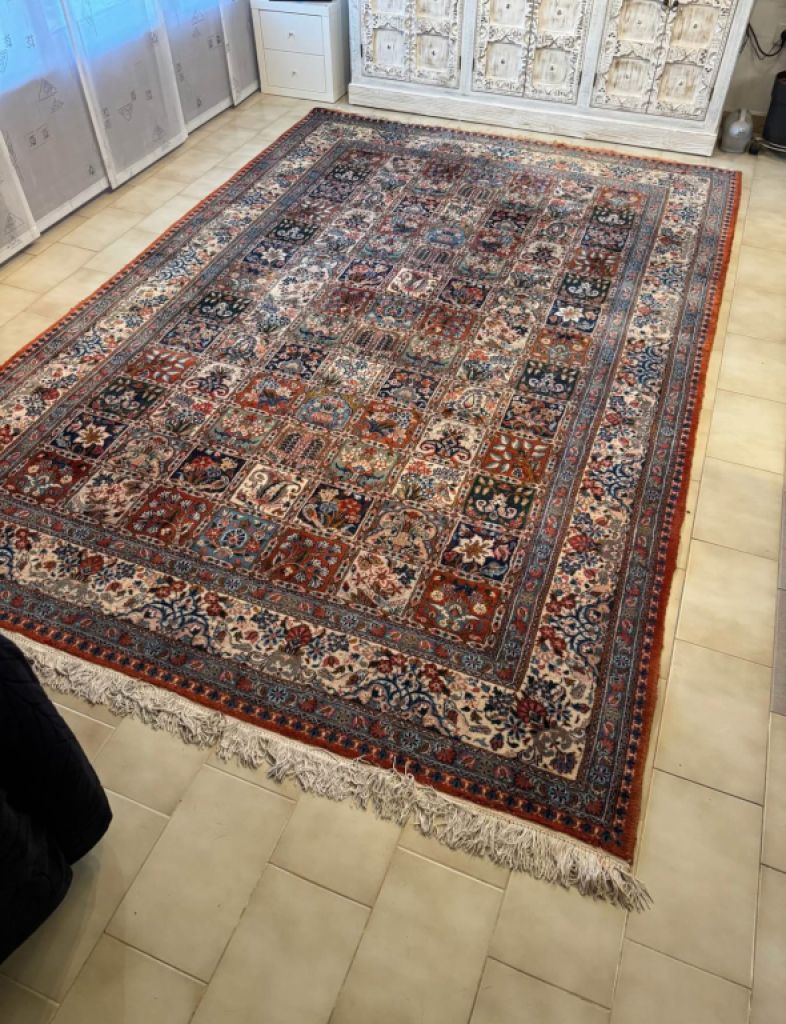 Genuine Persian Rug