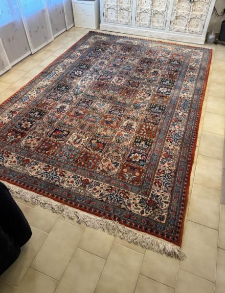 Genuine Persian Rug