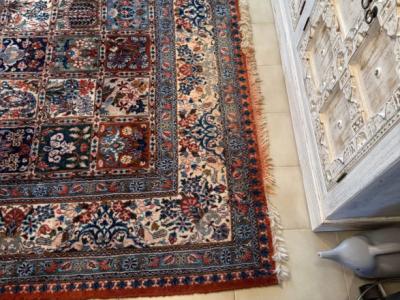 Genuine Persian Rug
