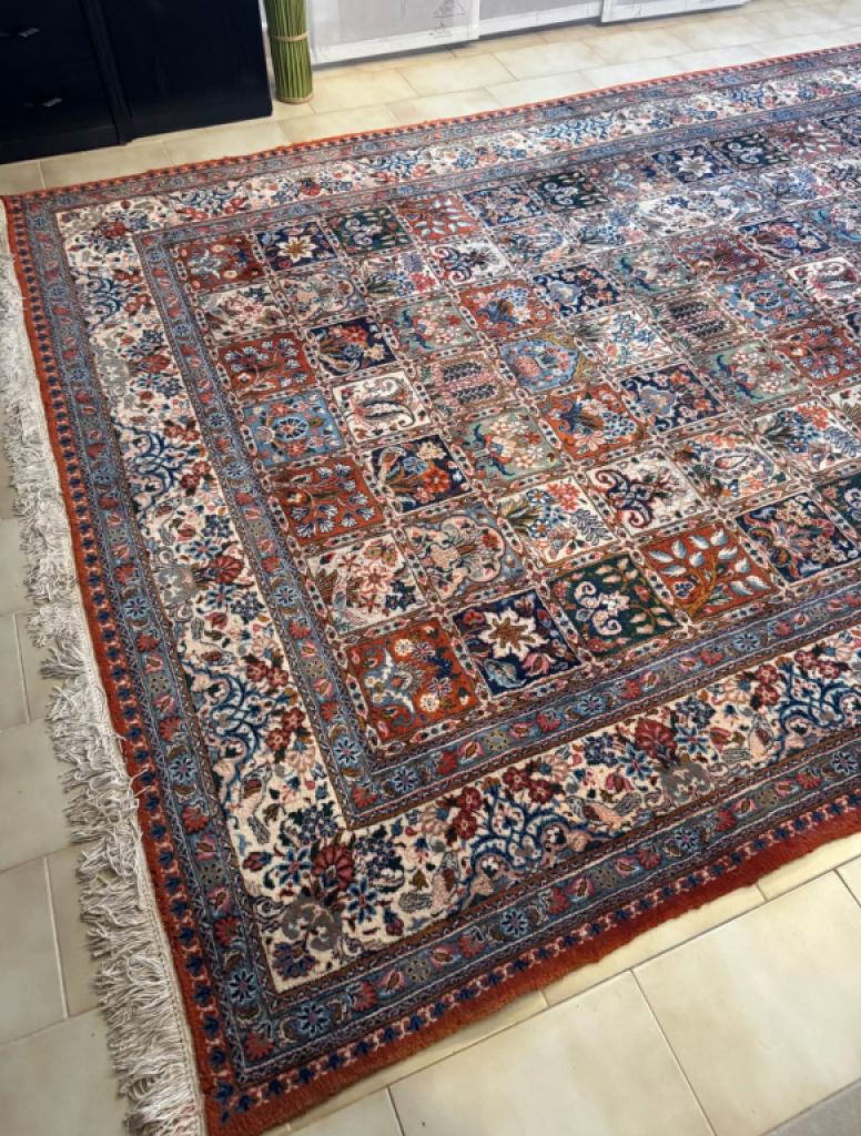 Genuine Persian Rug