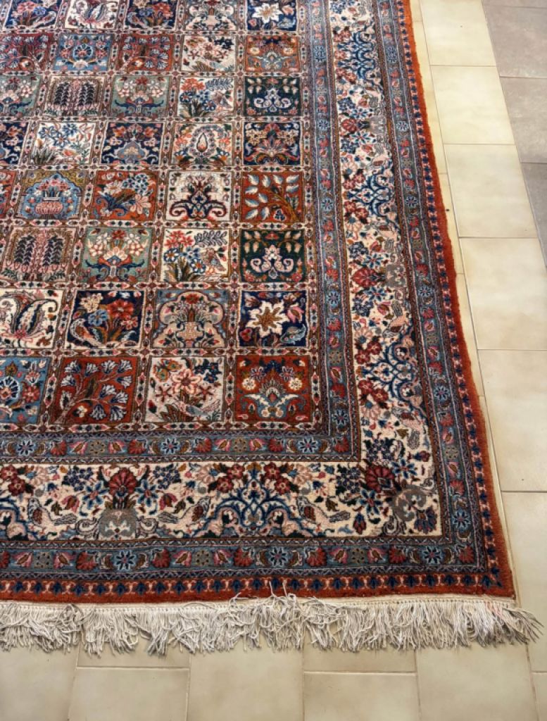 Genuine Persian Rug