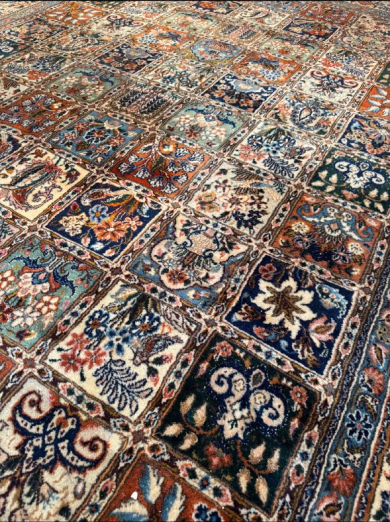 Genuine Persian Rug