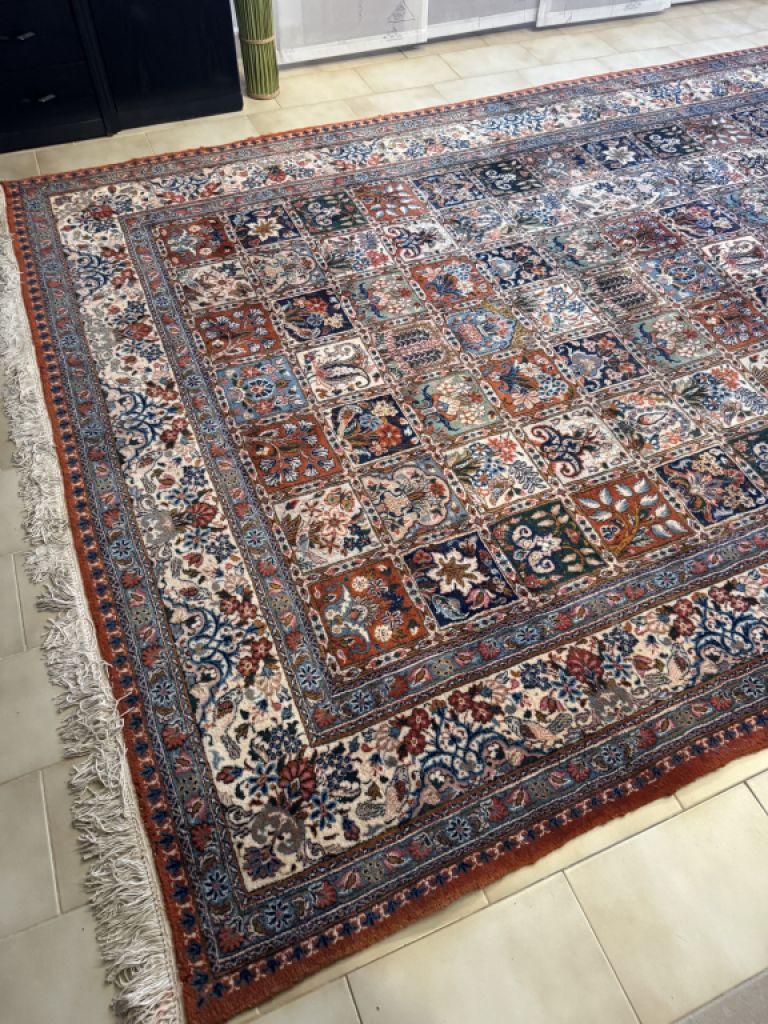 Genuine Persian Rug