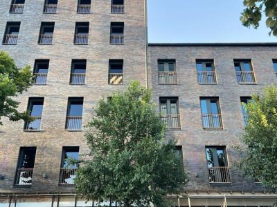 Genuine craftsmanship. Full performance.