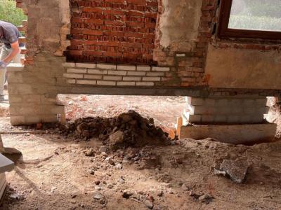 Genuine craftsmanship. Full performance.