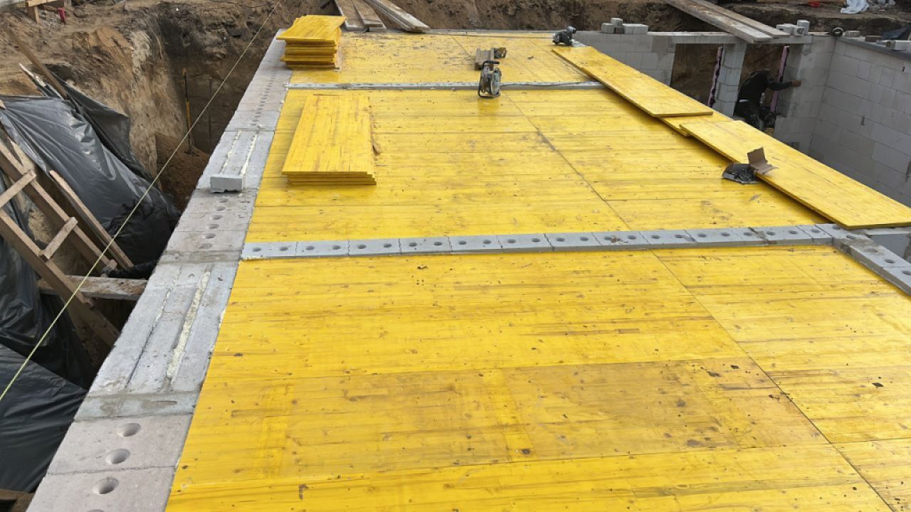 Genuine craftsmanship. Full performance.