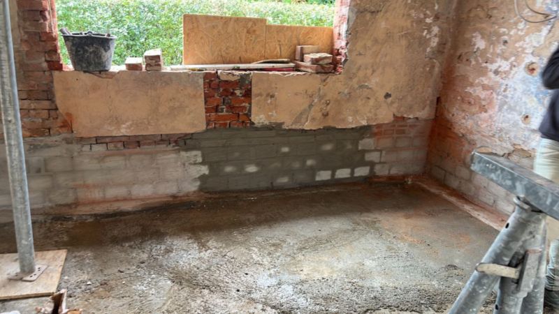 Genuine craftsmanship. Full performance.