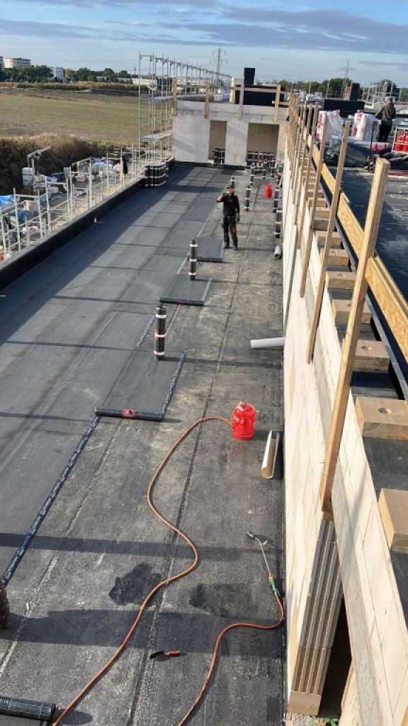 Genuine craftsmanship. Full performance.