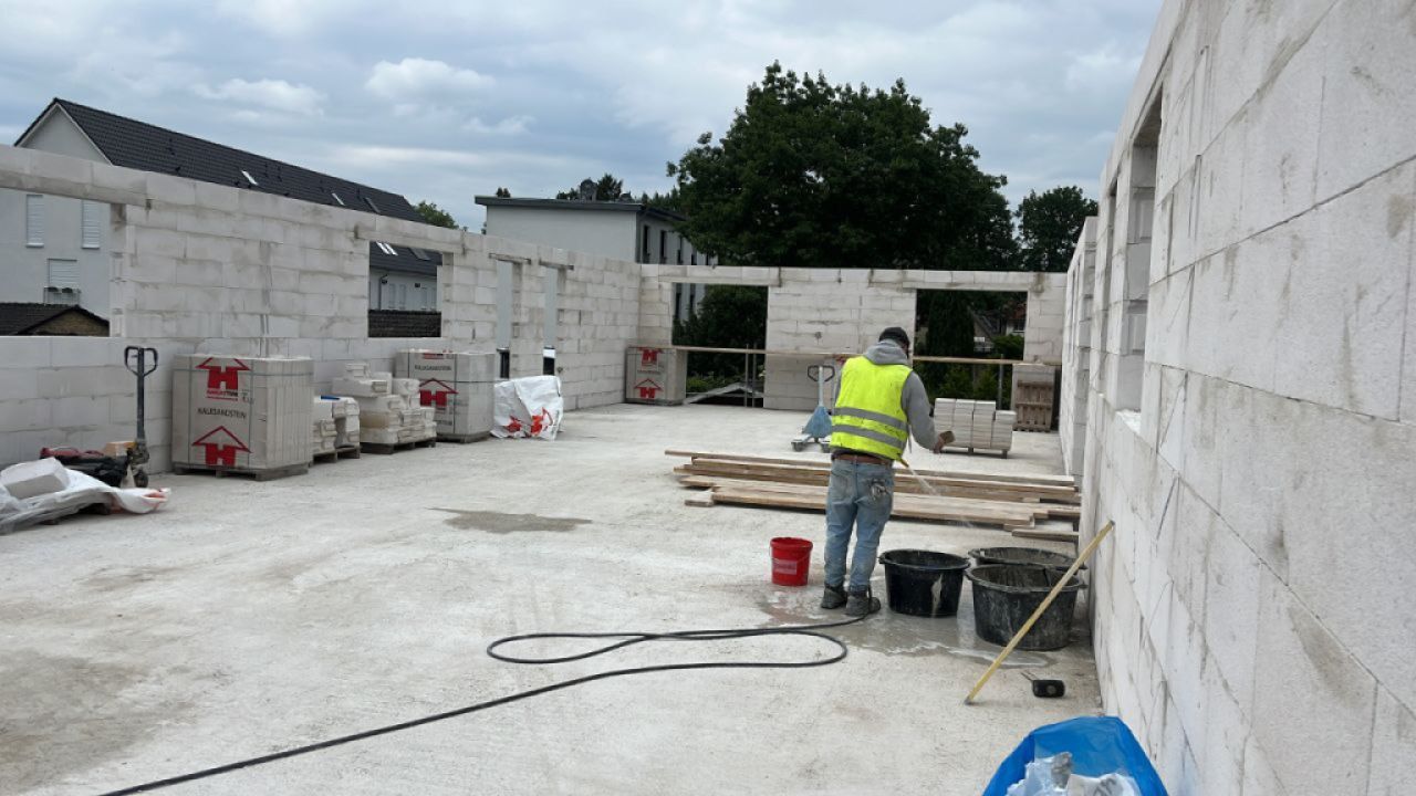 Genuine craftsmanship. Full performance.