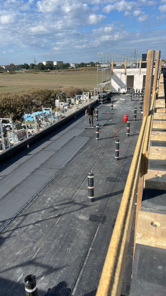 Genuine craftsmanship. Full performance.