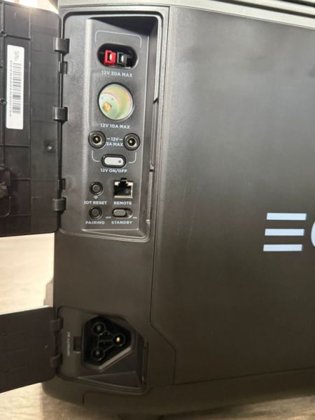 Ecoflow Delta Pro + Zusatzakku & Powerstream 7.400 Wh Balkonkraftwerk Solaranlage PV Anlag