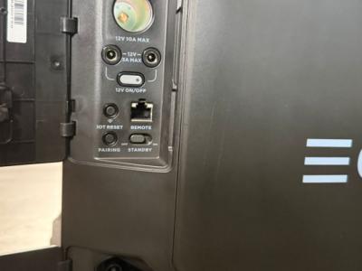 Ecoflow Delta Pro + Zusatzakku & Powerstream 7.400 Wh Balkonkraftwerk Solaranlage PV Anlag