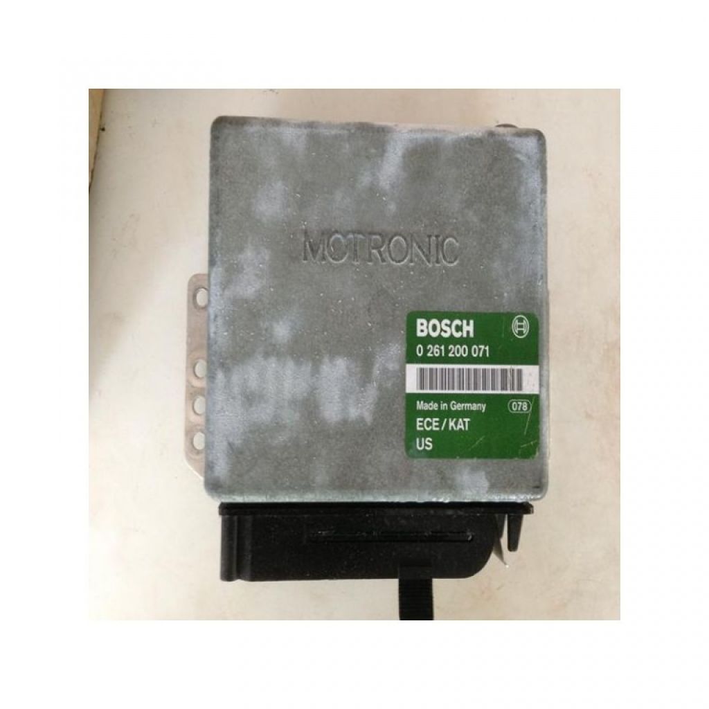 CENTRALITA BMW M3 E30 para motor 2300cc 4 cilindros