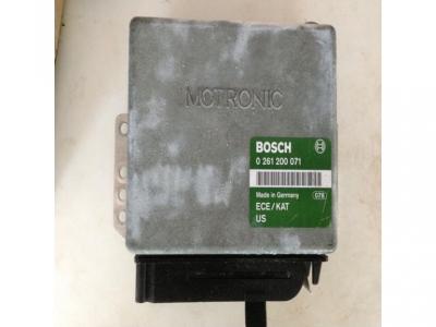 CENTRALITA BMW M3 E30 para motor 2300cc 4 cilindros