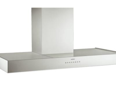 Campana extractora de acero inoxidable de Gaggenau (AW 540121, 120 cm de ancho) en venta
