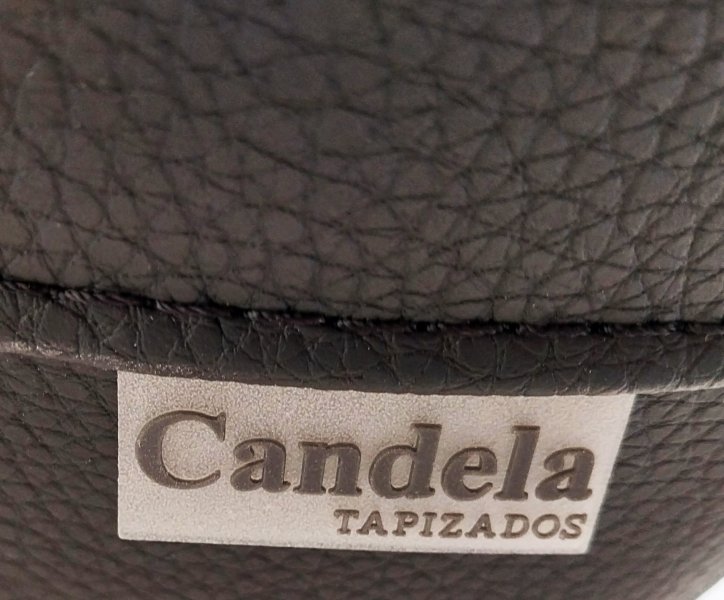 Edler drehbarer Relaxsessel