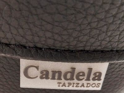 Edler drehbarer Relaxsessel