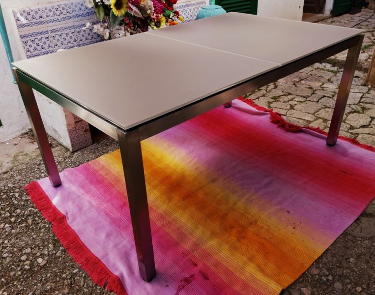 Muebles elegantes para exterior o interior