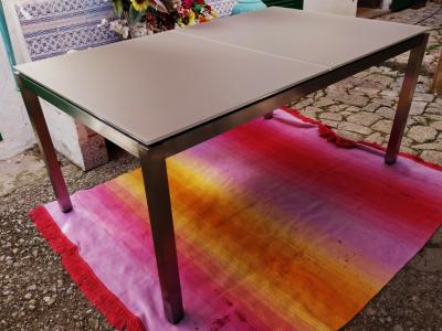 Muebles elegantes para exterior o interior