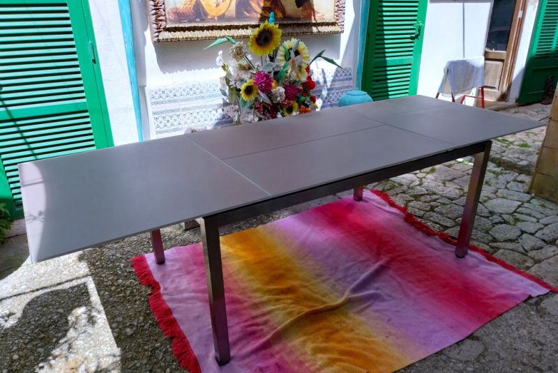 Muebles elegantes para exterior o interior