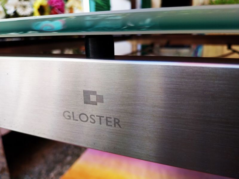 Muebles elegantes para exterior o interior