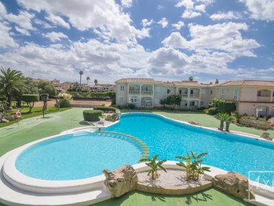 Ein kleines Zuhause zum Wohlfühlen  Apartment in Sa Torre
