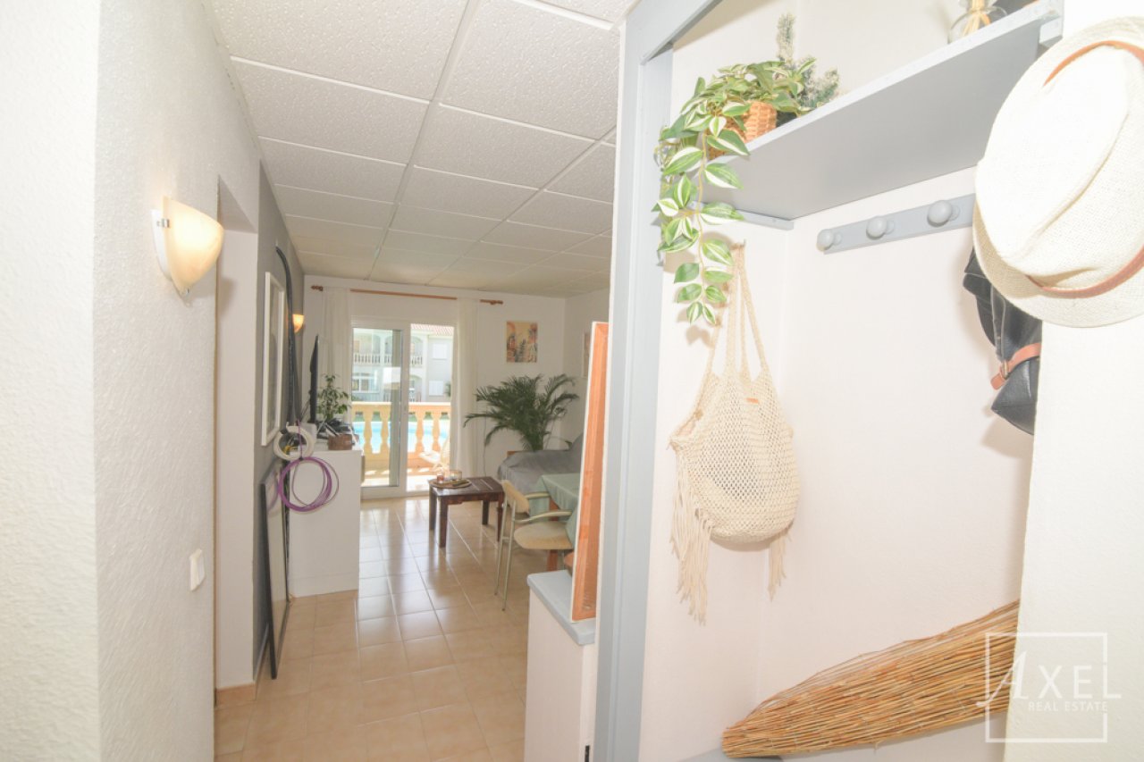 Ein kleines Zuhause zum Wohlfühlen  Apartment in Sa Torre