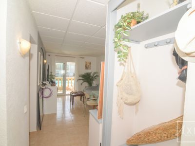 Ein kleines Zuhause zum Wohlfühlen  Apartment in Sa Torre