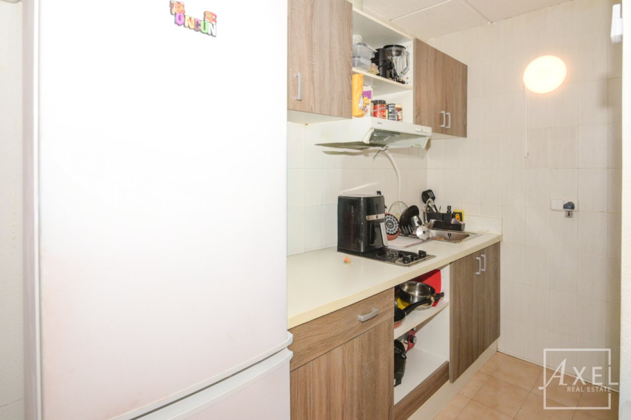 Ein kleines Zuhause zum Wohlfühlen  Apartment in Sa Torre