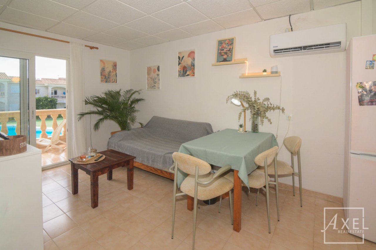 Ein kleines Zuhause zum Wohlfühlen  Apartment in Sa Torre