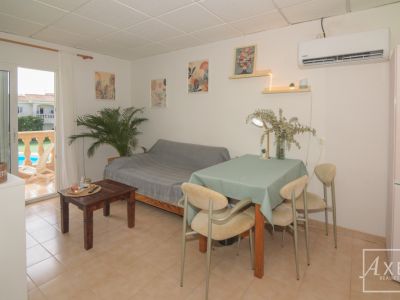 Ein kleines Zuhause zum Wohlfühlen  Apartment in Sa Torre