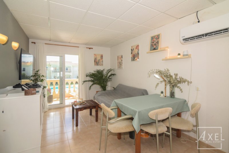 Ein kleines Zuhause zum Wohlfühlen  Apartment in Sa Torre