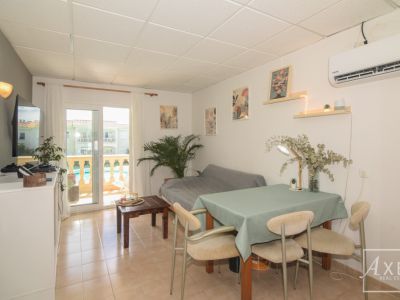 Ein kleines Zuhause zum Wohlfühlen  Apartment in Sa Torre