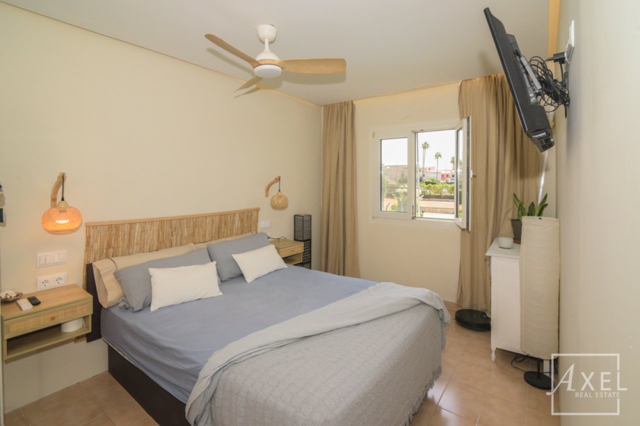 Ein kleines Zuhause zum Wohlfühlen  Apartment in Sa Torre