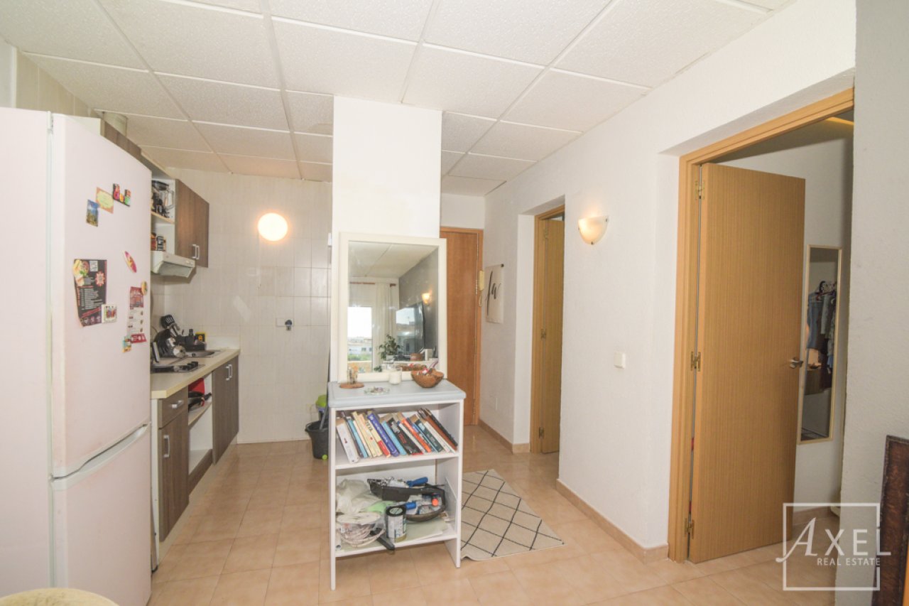 Ein kleines Zuhause zum Wohlfühlen  Apartment in Sa Torre